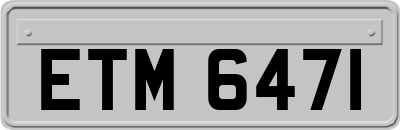 ETM6471