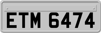 ETM6474