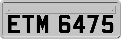 ETM6475
