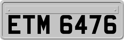 ETM6476