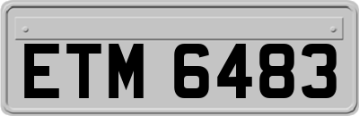 ETM6483