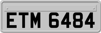 ETM6484