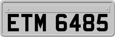 ETM6485