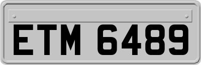 ETM6489