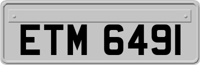 ETM6491