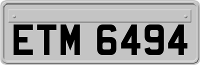 ETM6494