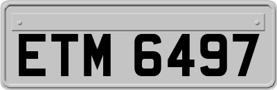 ETM6497