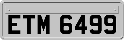 ETM6499