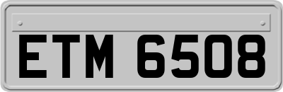 ETM6508