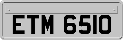 ETM6510