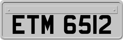 ETM6512