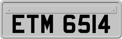 ETM6514