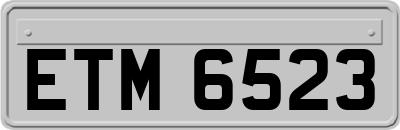 ETM6523