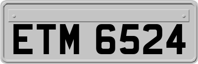ETM6524