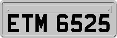 ETM6525