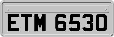 ETM6530