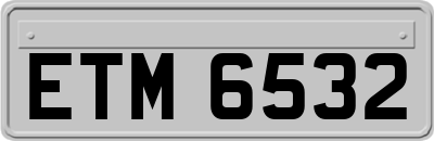 ETM6532