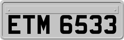 ETM6533