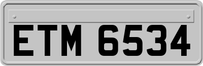 ETM6534