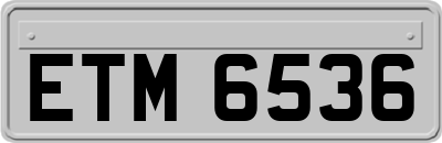 ETM6536