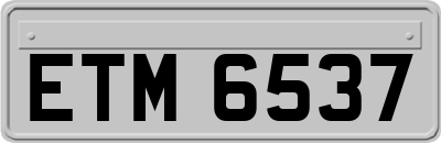 ETM6537