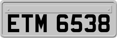 ETM6538