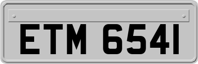 ETM6541