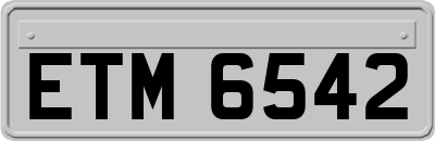 ETM6542