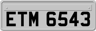 ETM6543
