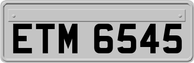 ETM6545