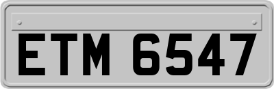 ETM6547