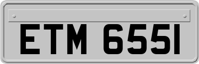 ETM6551