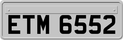 ETM6552