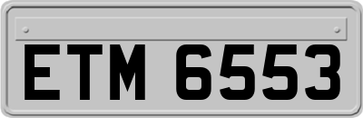 ETM6553