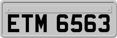ETM6563