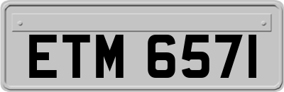 ETM6571