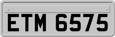 ETM6575