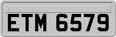 ETM6579