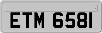 ETM6581