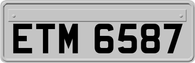 ETM6587