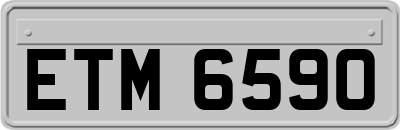 ETM6590