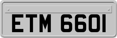 ETM6601