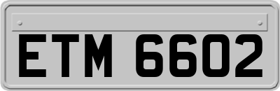 ETM6602