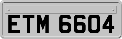 ETM6604