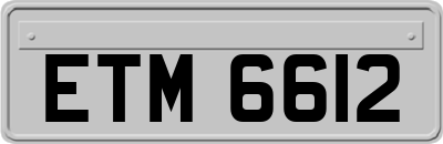 ETM6612