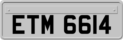 ETM6614