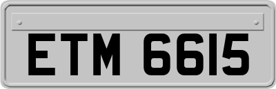 ETM6615