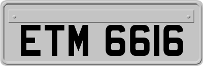 ETM6616