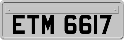 ETM6617