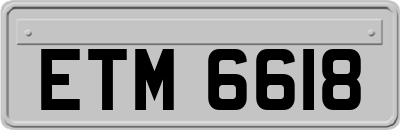 ETM6618